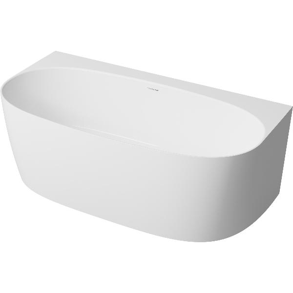 Narva 158 x 86 MagnaCast Back To Wall Bath –