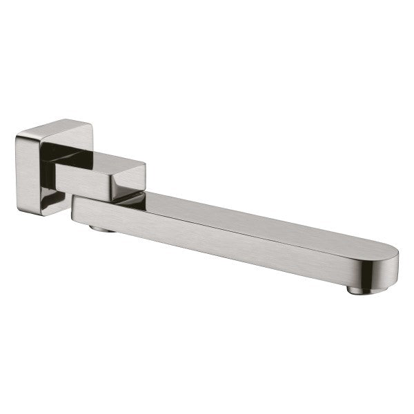 Nero Bianca Swivel Bath Outlet