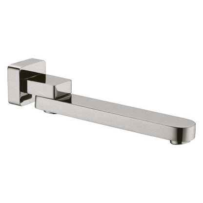 Nero Bianca Swivel Bath Outlet