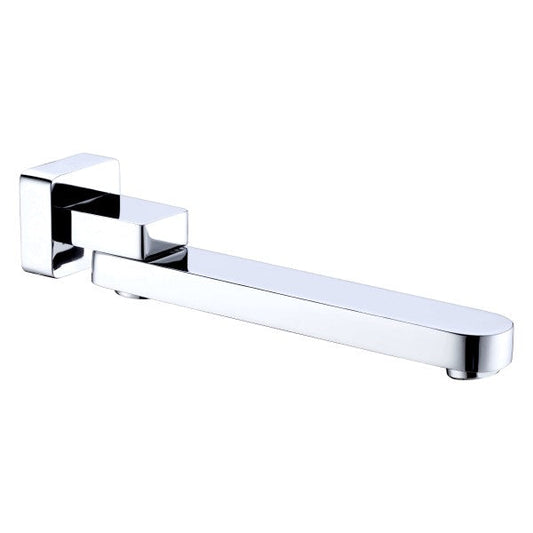 Nero Bianca Swivel Bath Outlet