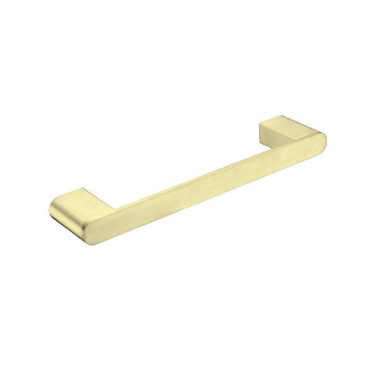 Nero Bianca Hand Towel Rail Brushed  / NR9080BG