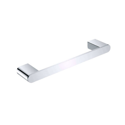 Nero Bianca Hand Towel Rail  / NR9080CH