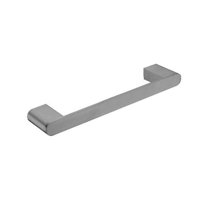 Nero Bianca Hand Towel Rail  Grey / NR9080GM