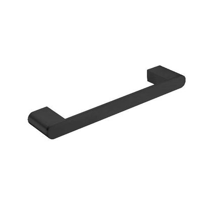 Nero Bianca Hand Towel Rail  / NR9080MB