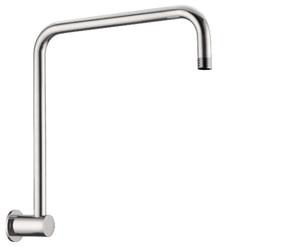 Fresh Round Swivel Shower Arm