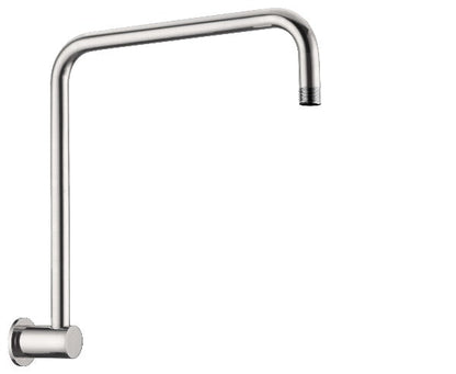 Fresh Round Swivel Shower Arm
