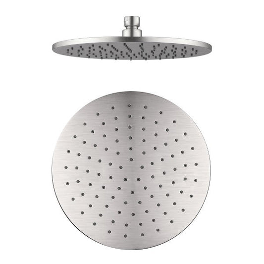 Fresh 250mm Round  Shower Head