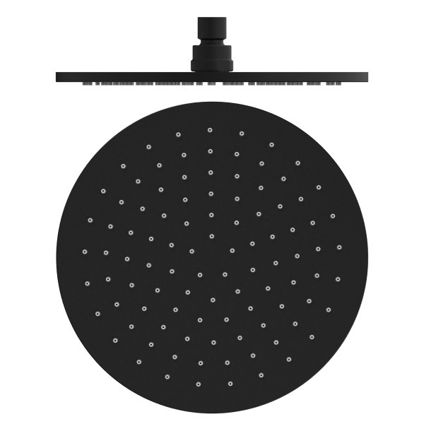 Fresh 250mm Round  Shower Head
