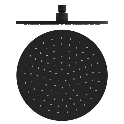 Fresh 250mm Round  Shower Head