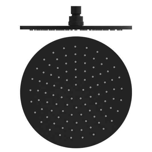 Fresh 250mm Round  Shower Head