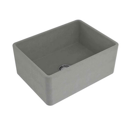 Turner Hastings Novi 60 x 46 Fireclay Butler Sink