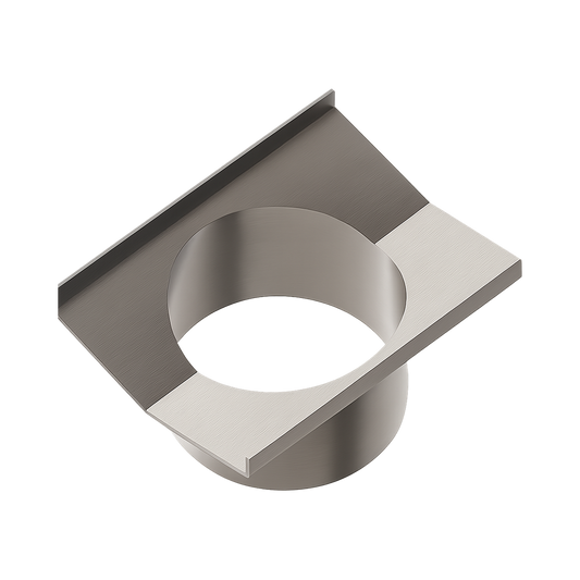 FloorGrateVChannel80mmOutletOnly