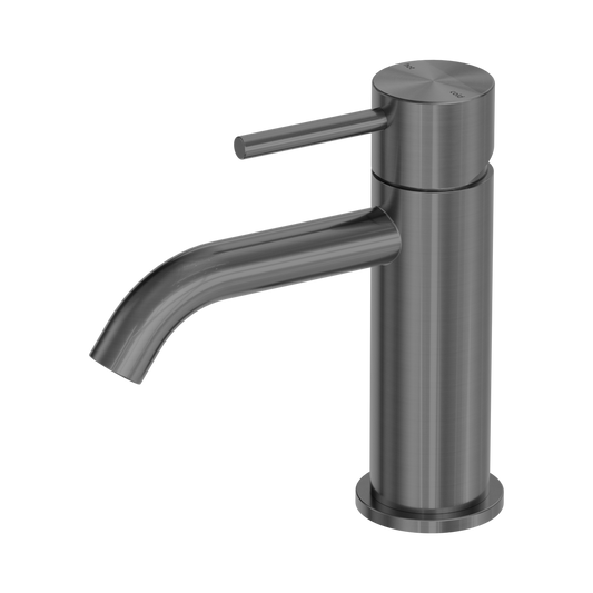 Zen SS316L Basin Mixer