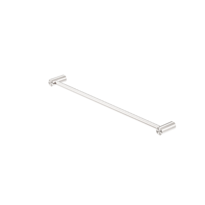 Nero Zen SS316L Single Towel Rail 600mm  NR1624BN