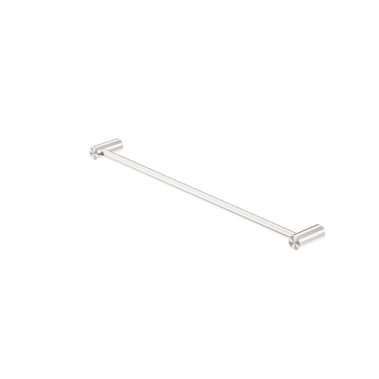 Nero Zen SS316L Single Towel Rail 600mm  NR1624BN