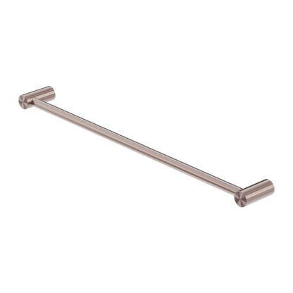 Nero Zen SS316L Single Towel Rail 800mm  NR1630BZ