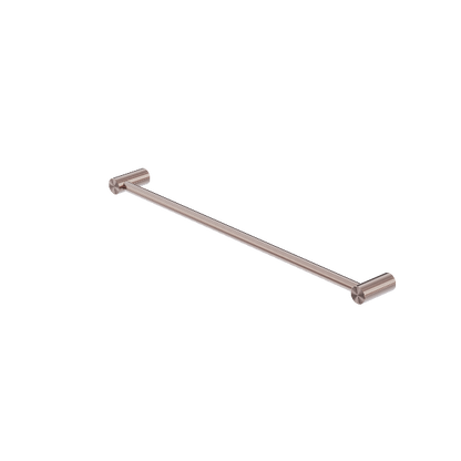 Nero Zen SS316L Single Towel Rail 600mm  NR1624BZ