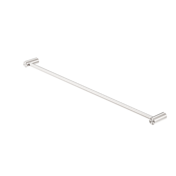 Nero Zen SS316L Single Towel Rail 800mm  NR1630BN