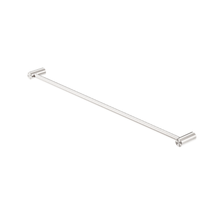 Nero Zen SS316L Single Towel Rail 800mm  NR1630BN