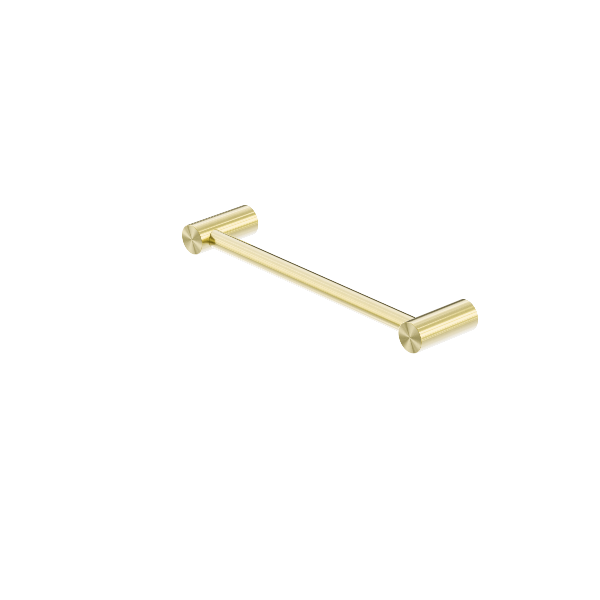 Nero Zen SS316L Hand Towel Rail Brushed  NR1680aBG