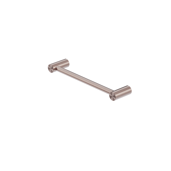 Nero Zen SS316L Hand Towel Rail  NR1680aBZ