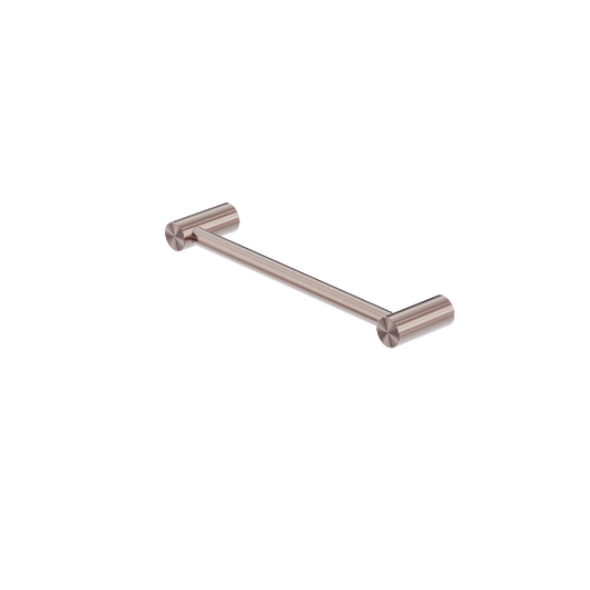 Nero Zen SS316L Hand Towel Rail  NR1680aBZ