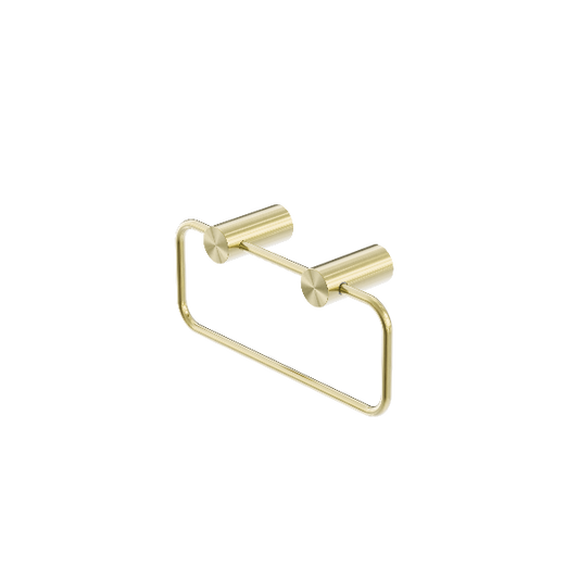 Nero Zen SS316L Hand Towel Ring Brushed  NR1680BG
