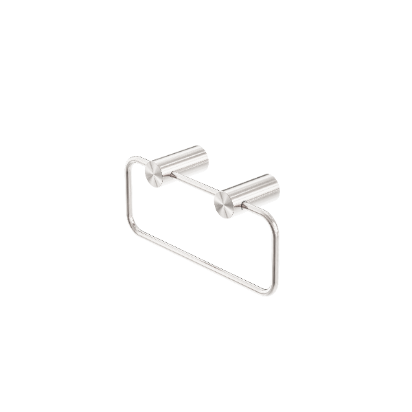 Nero Zen SS316L Hand Towel Ring  NR1680BN