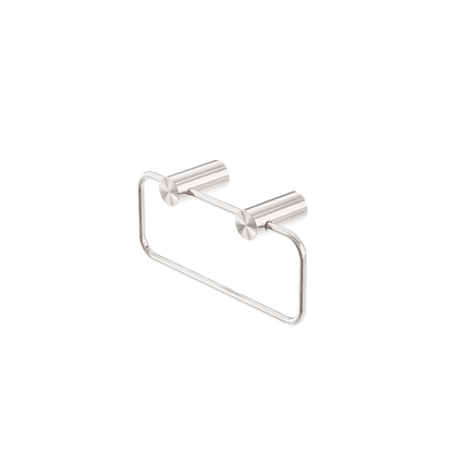 Nero Zen SS316L Hand Towel Ring  NR1680BN
