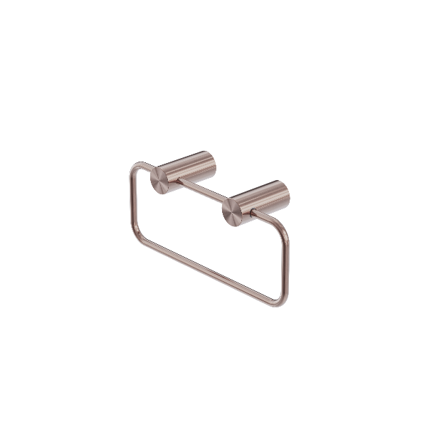 Nero Zen SS316L Hand Towel Ring  NR1680BZ