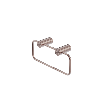 Nero Zen SS316L Hand Towel Ring  NR1680BZ