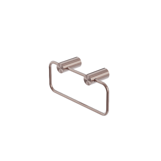 Nero Zen SS316L Hand Towel Ring  NR1680BZ