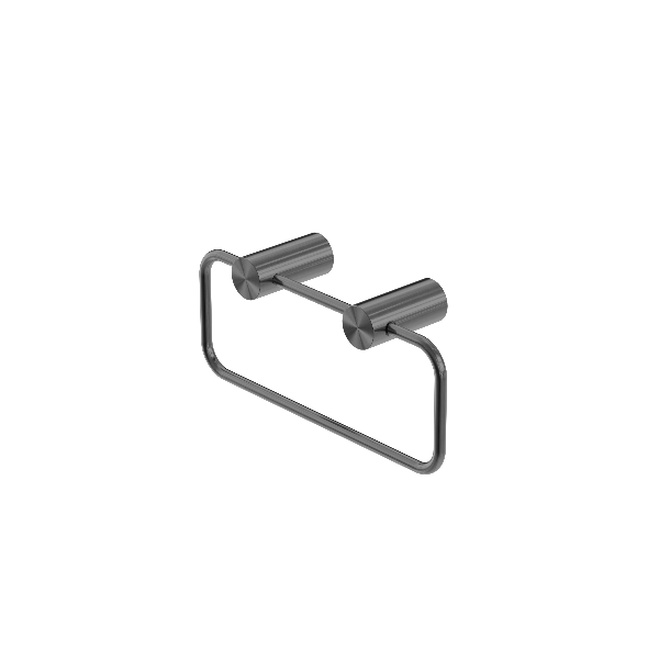 Nero Zen SS316L Hand Towel Ring Graphite NR1680GR