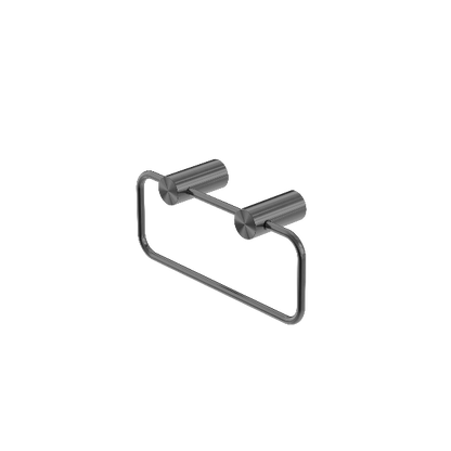 Nero Zen SS316L Hand Towel Ring Graphite NR1680GR