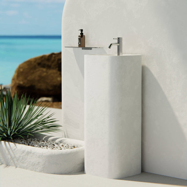 Nero Zen SS316L Soap Dish  NR1681BN