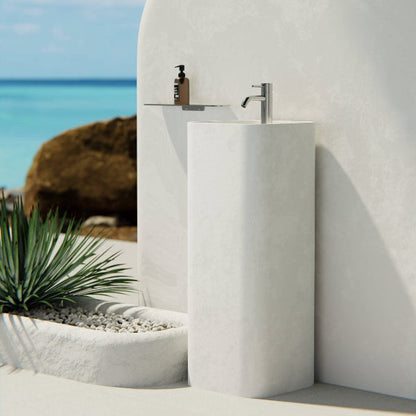 Nero Zen SS316L Soap Dish  NR1681BN