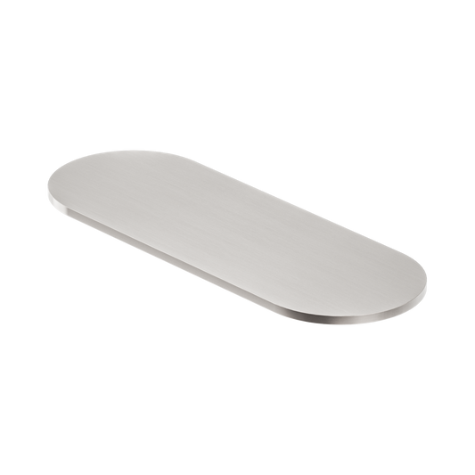 Zen SS316L Soap Dish Holder Brushed Nickel