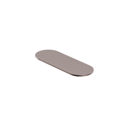 Nero Zen SS316L Soap Dish  NR1681BZ