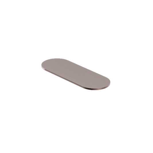 Nero Zen SS316L Soap Dish  NR1681BZ