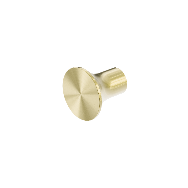 Nero Zen SS316L Robe Hook Brushed  NR1682BG