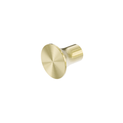 Nero Zen SS316L Robe Hook Brushed  NR1682BG