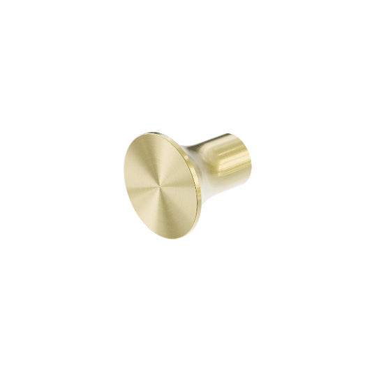 Nero Zen SS316L Robe Hook Brushed  NR1682BG