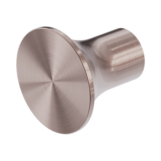 Zen SS316L Robe Hook Brushed Bronze