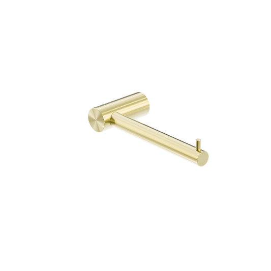 Nero Zen SS316L Toilet Roll Holder Brushed  NR1686BG