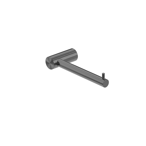 Nero Zen SS316L Toilet Roll Holder Graphite NR1686GR