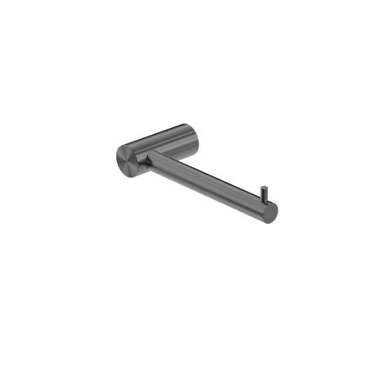 Nero Zen SS316L Toilet Roll Holder Graphite NR1686GR