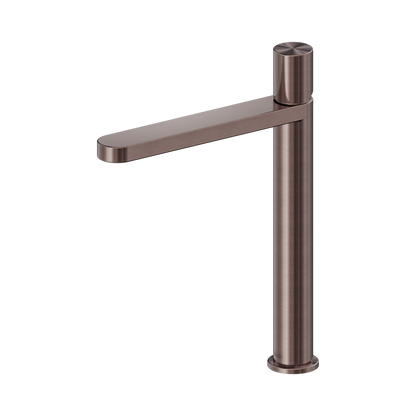 Pure SS316L Tall Basin Mixer