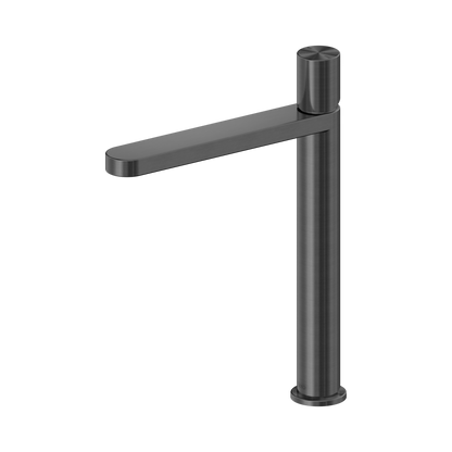 Pure SS316L Tall Basin Mixer