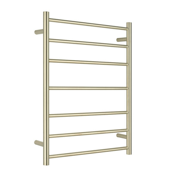 Nero Unheated Towel Ladder 600 x 800mm