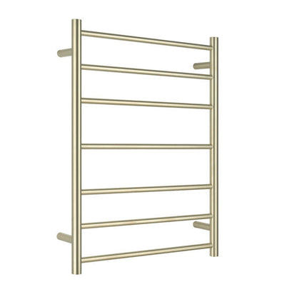Nero Unheated Towel Ladder 600 x 800mm